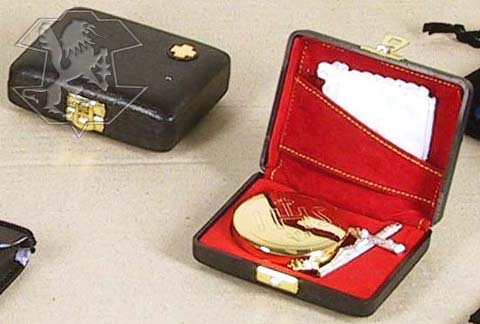 Izdelek: P/14E ETUI OBHAILNI / 3.REKVI, Koda: 9C1939